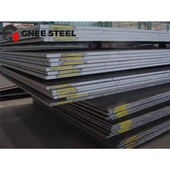 גיליון פלדה בעלת חוזק גבוה