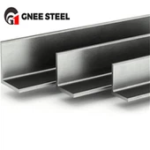 מוט זוויות פלדה