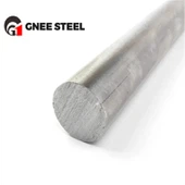 מבנה פלדה עגולה