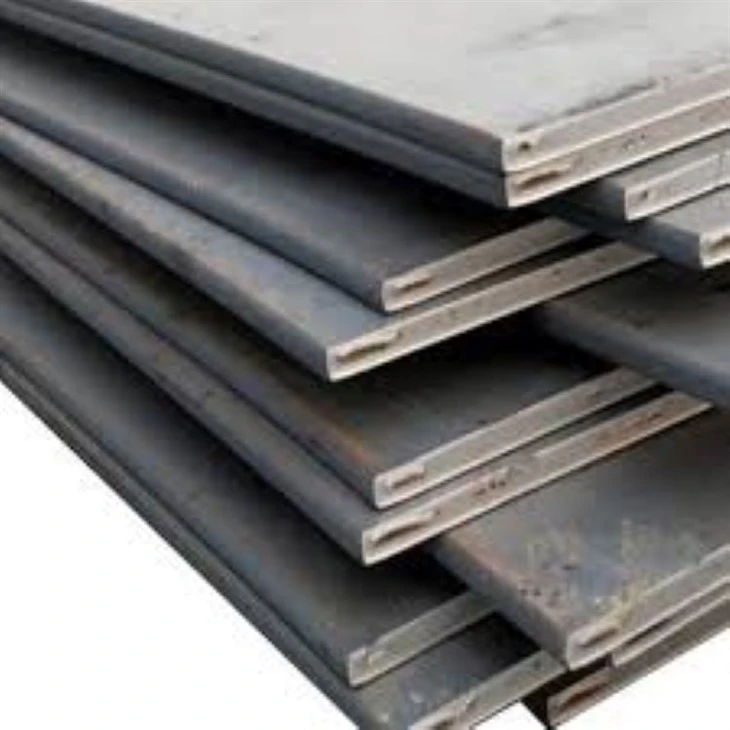 ASTM SA204 Grade A Pressure Vessel Plate best ASTM SA204 Grade A Pressure Vessel Plate best