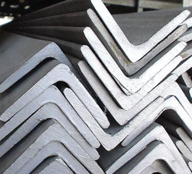 High Strength SS490 Structural Angle Steel suppliers High Strength SS490 Structural Angle Steel suppliers