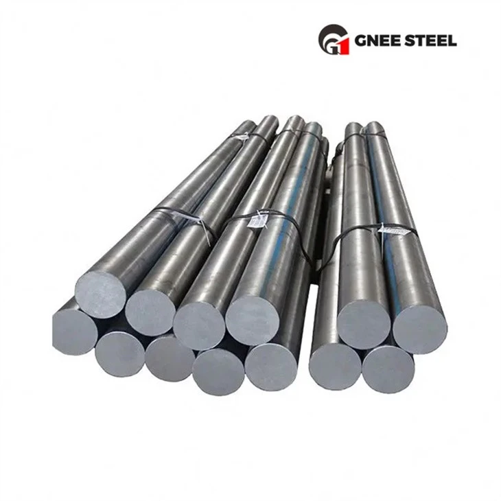 302 Stainless Steel Round Bar