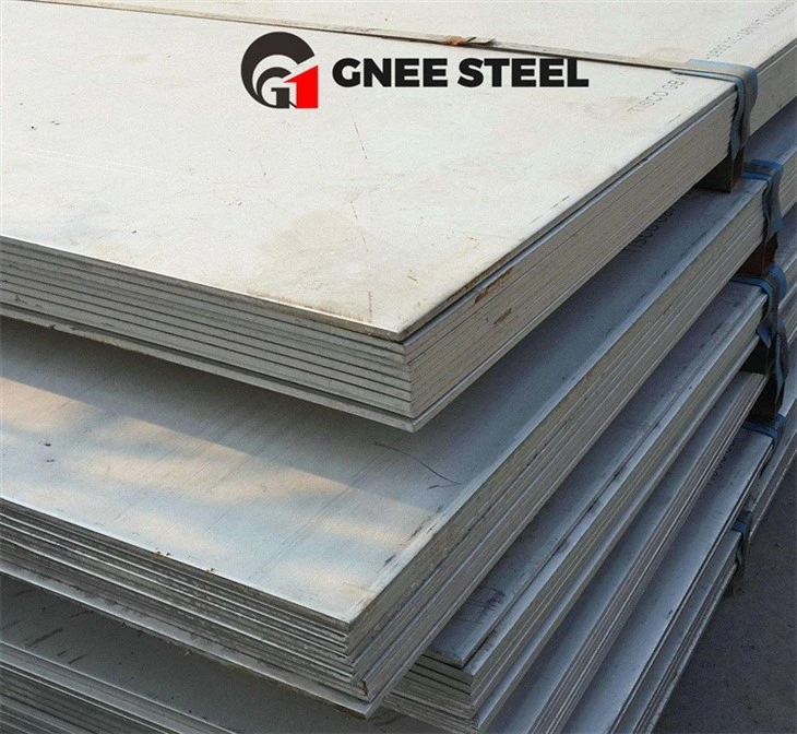 A709 Grade 100 Low Alloy Steel Material