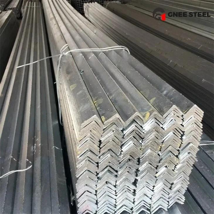 A992 G350 Angle Bar
