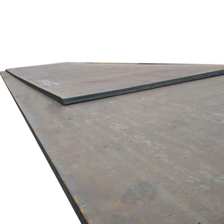 ASTM SA612 Pressure Steel Plate high quality ASTM SA612 Pressure Steel Plate high quality