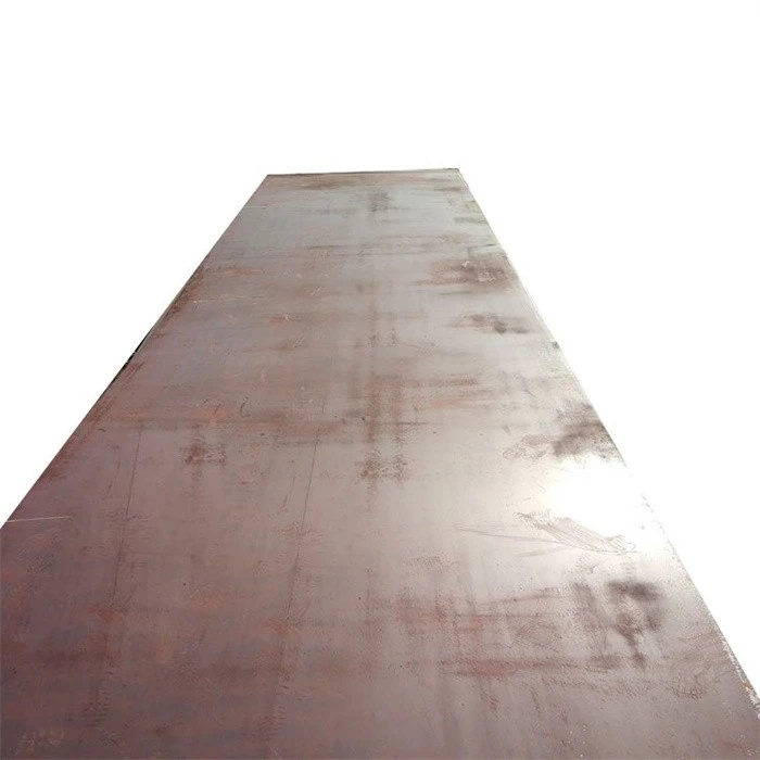 High Wear Resistant Steel Plate NM 550 High Wear Resistant Steel Plate NM 550