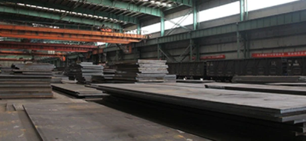 EN10083-3 51CrV4 High Alloy Steel Plate EN10083-3 51CrV4 High Alloy Steel Plate