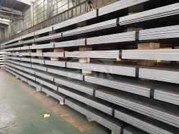 KR F47 Shipbuilding Steel Plate KR F47 Shipbuilding Steel Plate