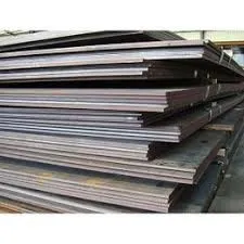 NK Grade E63 Shipbuilding Steel Plate