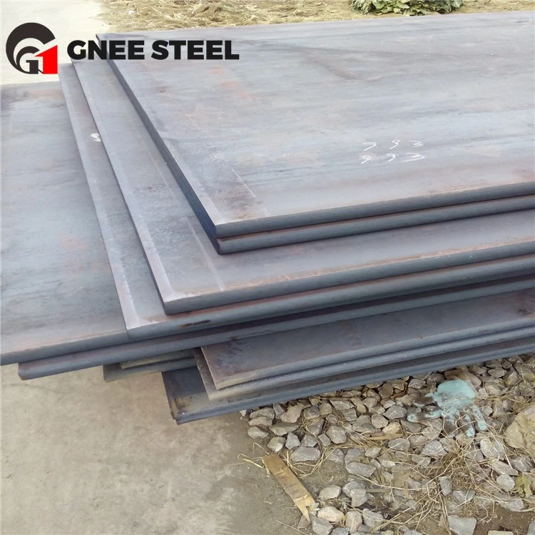 P500QL1 Boiler Quality Steel P500QL1 Boiler Quality Steel