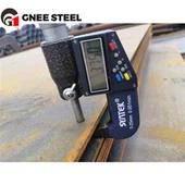 S355JR פלדה מבנית בעלת חוזק גבוה