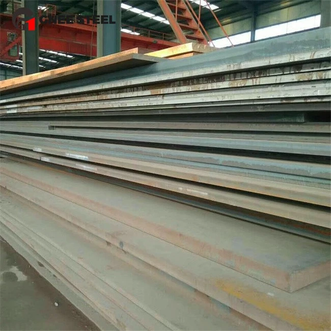 Q620E High Strength Structural Steel Plates Q620E High Strength Structural Steel Plates