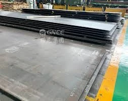 RINA Grade A420 Shipbuilding Steel Plate