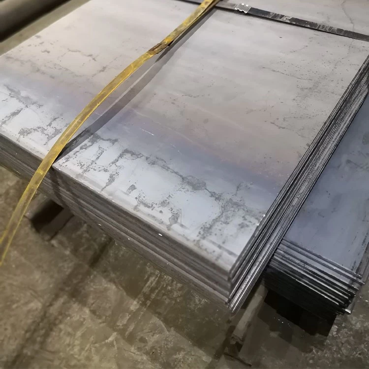 S890Q High Strength Hot Rolled Steel Plate S890Q High Strength Hot Rolled Steel Plate