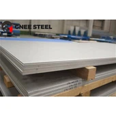 צלחת פלדה של דוד 15mnnidr