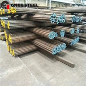 8MNSI SKS 95 פלדת מלאי עגולה