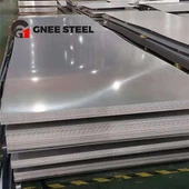 סגסוגת C -276 - צלחת סגסוגת ניקל עמידה בפני קורוזיה