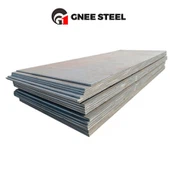 CCS AH40 צלחת פלדה לבניית ספינות