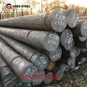 כלי עבודה קרה פלדה SKD11 סורגים עגולים