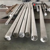 פלדת מלאי עגולה 42CRMO