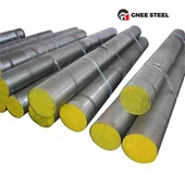 S355 סרגל עגול