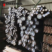 T4 מוט פלדה של כלים במהירות גבוהה