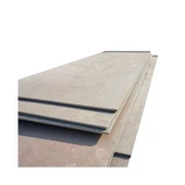 XAR450 פלדה מבנית עמידה בלבוש