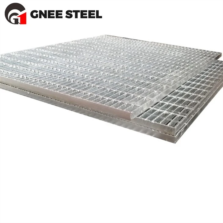 SS Floor Grating SS Floor Grating