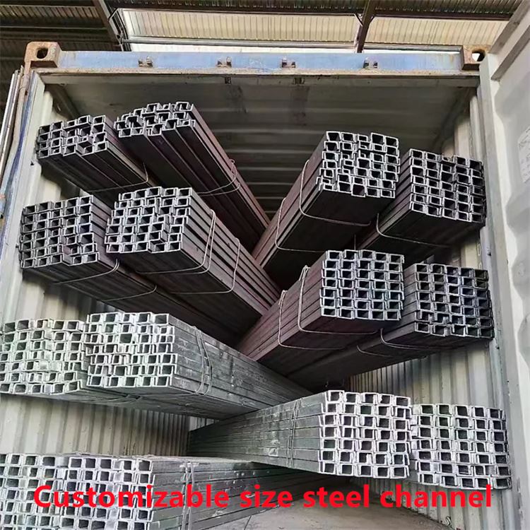 ST37 ST52 ערוץ בר