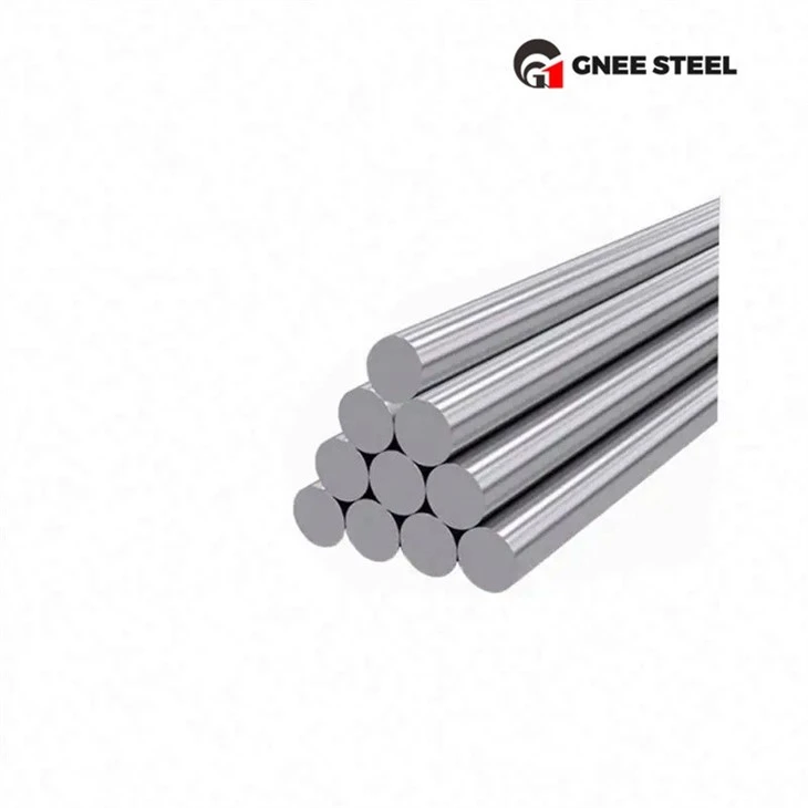 Tantalum Alloy R05400 Bars Tantalum Alloy R05400 Bars